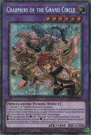 Enchanteuses du Grand Cercle (Starlight Rare) [CH02-FR041] Starlight Rare