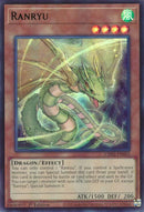 Ranryu [CH02-FR015] Ultra Rare
