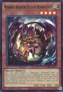 Archidiablo Nefasto Devorador de Nefastedad [CH02-EN016] Ultra Rara