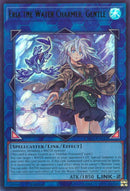 Eria la Encantadora del Agua, Dulce [CH02-EN042] Ultra Rara