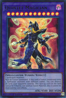 Mago Quinteto [CH02-SP046] Ultra Rara