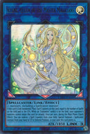 Séléné, reine des Maîtres magiciens [CH02-FR049] Ultra Rare