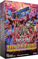 Phantom Revenge Tuck Box (Retail Exclusive)