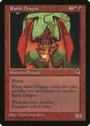 Rathi Dragon [Tempête]