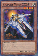 Viper Victorieux XX03 [BP03-FR021] Shatterfoil Rare