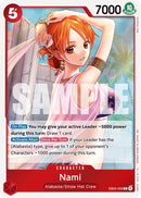Nami [Extra Booster: Édition One Piece Heroines]
