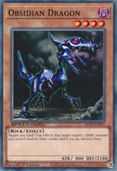 Dragón de Obsidiana [SGX3-SP111] Común