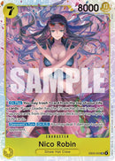 Nico Robin [Extra Booster : Édition Héroïnes de One Piece]