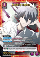 Image for Kaworu Nagisa (039) (SR*) (UE15BT/EVA-1-039) (UE15BT) - Union Arena