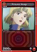 Image for Ritsuko Akagi (068) (UE15BT/EVA-1-068) (UE15BT) - Union Arena