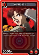 Image for Maya Ibuki (UE15BT/EVA-1-076) (UE15BT) - Union Arena