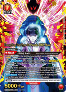 Image for Evangelion Test Type-01 Pseudo DMS Phase (SR***) (UE15BT/EVA-1-079) (UE15BT) - Union Arena