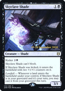 Sombra de enclave celeste [Cartas promocionales de prelanzamiento de Zendikar Rising]