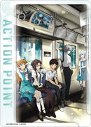 Image for Action Point Card (AP05) (UE15BT/EVA-1-AP05) (UE15BT) - Union Arena