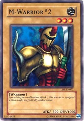 Guerrier Magnétique