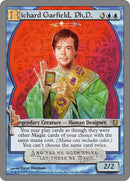 Richard Garfield, Ph.D. [Déséquilibré]