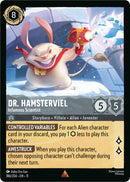 Dr Hamsterviel - Scientifique Infâme (186/204) [Hiverceleste]