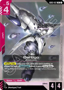 Image for Bertigo (GD03-037) (GD03) - Gundam Card Game