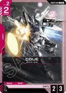 Image for CGUE (GD03-046) (GD03) - Gundam Card Game