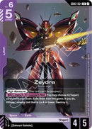 Image for Zeydra (GD03-054) (GD03) - Gundam Card Game