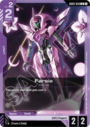 Image for Farsia (GD03-058) (GD03) - Gundam Card Game