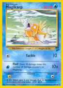 Magicarpe (50/130) [Set de Base 2]