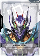 Image for Resource (R-025) (R-025) (GD03) - Gundam Card Game