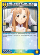 Image for Asuna (Stacia, the Goddess of Creation) (UEX06BT/SAO-2-009) (UEX06BT) - Union Arena