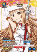 Image for Asuna (014) (U*) (UEX06BT/SAO-2-014) (UEX06BT) - Union Arena