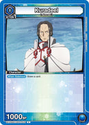 Image for Kuradeel (UEX06BT/SAO-2-016) (UEX06BT) - Union Arena