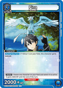Image for Pina (UEX06BT/SAO-2-019) (UEX06BT) - Union Arena