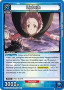 Image for Lisbeth (020) (UEX06BT/SAO-2-020) (UEX06BT) - Union Arena