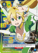 Image for Leafa (024) (R*) (UEX06BT/SAO-2-024) (UEX06BT) - Union Arena