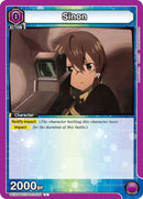 Image for Sinon (026) (UEX06BT/SAO-2-026) (UEX06BT) - Union Arena