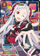 Image for Yuna (030) (U*) (UEX06BT/SAO-2-030) (UEX06BT) - Union Arena