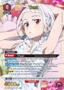 Image for Yuna (031) (R*) (UEX06BT/SAO-2-031) (UEX06BT) - Union Arena