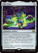 Image for The Ooze (177) - Magic: The Gathering