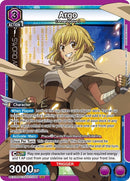 Image for Argo (044) (UEX06BT/SAO-2-044) (UEX06BT) - Union Arena
