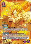 Image for Argo (044) (SR**) (UEX06BT/SAO-2-044) (UEX06BT) - Union Arena