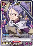 Image for Mito (053) (R*) (UEX06BT/SAO-2-053) (UEX06BT) - Union Arena