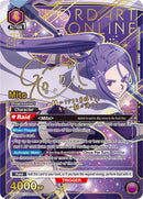 Image for Mito (054) (SR**) (UEX06BT/SAO-2-054) (UEX06BT) - Union Arena
