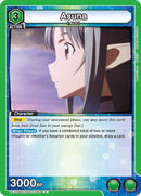 Image for Asuna (063) (UEX06BT/SAO-2-063) (UEX06BT) - Union Arena