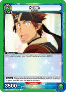 Image for Klein (065) (UEX06BT/SAO-2-065) (UEX06BT) - Union Arena