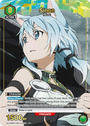 Image for Sinon (066) (U*) (UEX06BT/SAO-2-066) (UEX06BT) - Union Arena