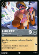 Amos Slade - Tenacious Tracker (180/204) [Winterspell]