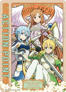 Image for Action Point Card (AP02) (UEX06BT/SAO-2-AP02) (UEX06BT) - Union Arena