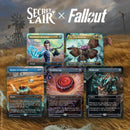 Secret Lair: Serie de lanzamientos - Secret Lair x Fallout (Edición Rad - Sin foil)