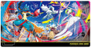 Playmat - Mega Evolution EX (Pokemon Center Japan Exclusive)