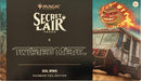 Secret Lair: Drop Series - Secret Lair Promo x Twisted Metal (Sol Ring - Rainbow Foil Edition)