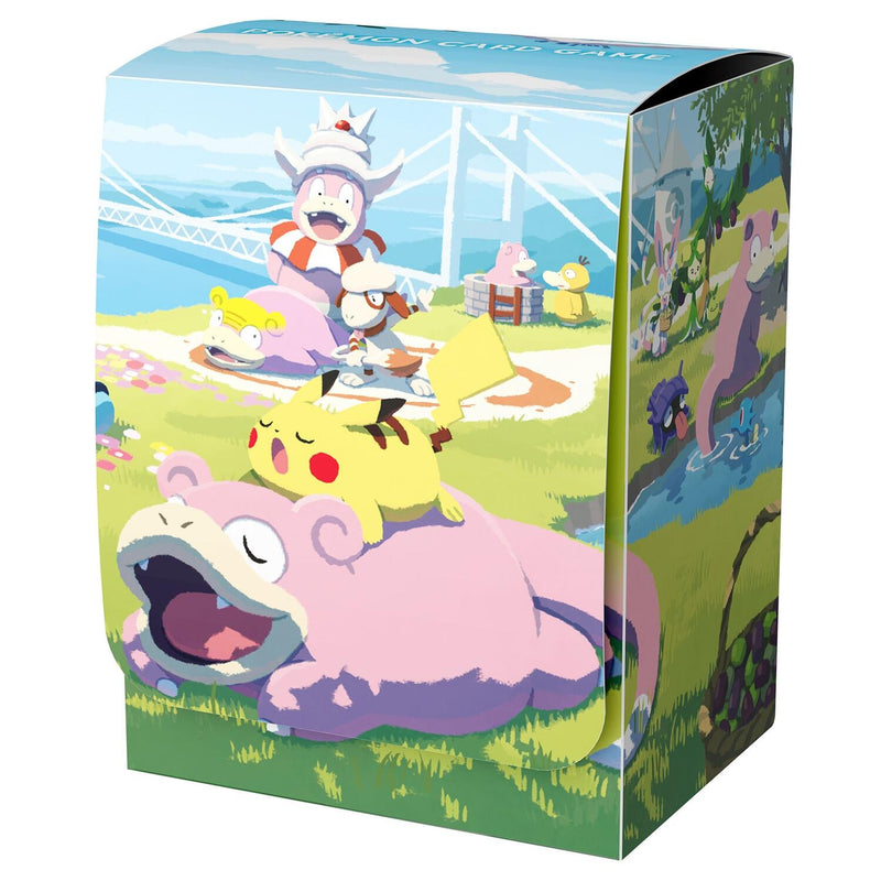 Deck Box - KagawaDeck (Pokemon Center Japan Exclusive)